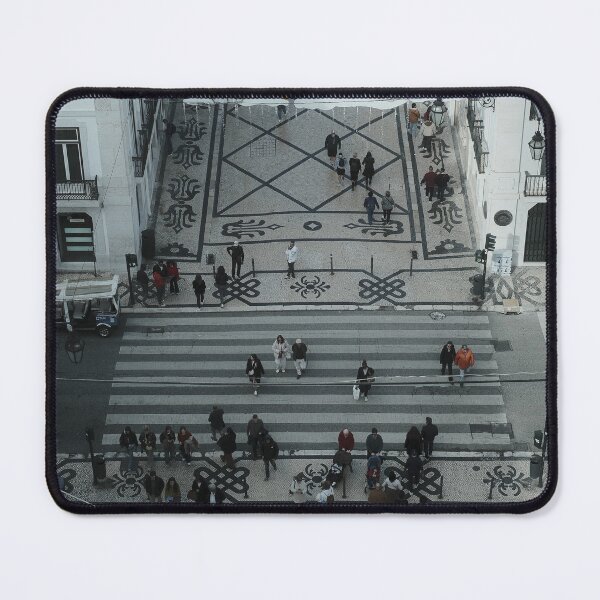 Item preview, Rua Augusta designed and sold by lmcasaca.