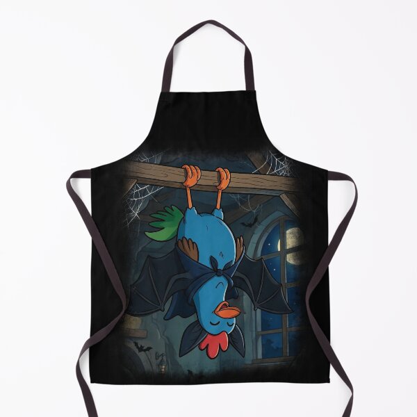 Item preview, Funny Vampire Rooster Halloween Costume designed and sold by VJR Business.
