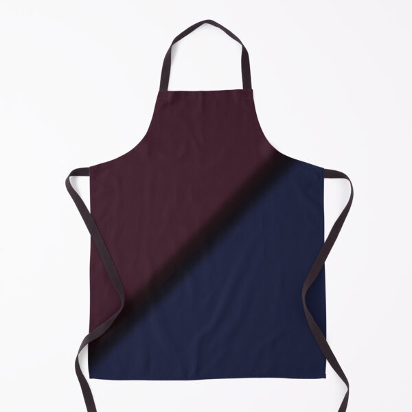 Item preview, Minimalist Dark Burgundy and Navy Blue designed and sold by pluielegere.