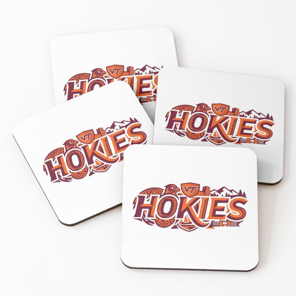 Item preview, virginia tech designed and sold by designsbysamantha.