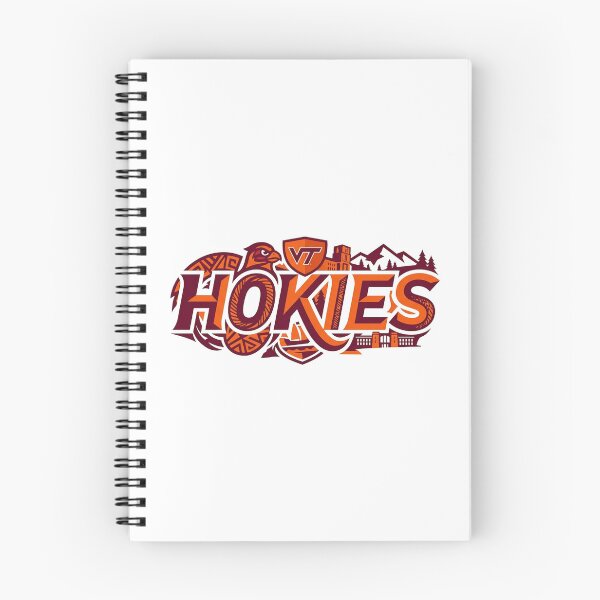 Item preview, virginia tech designed and sold by designsbysamantha.