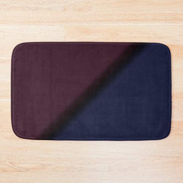 Item preview, Minimalist Dark Burgundy and Navy Blue designed and sold by pluielegere.