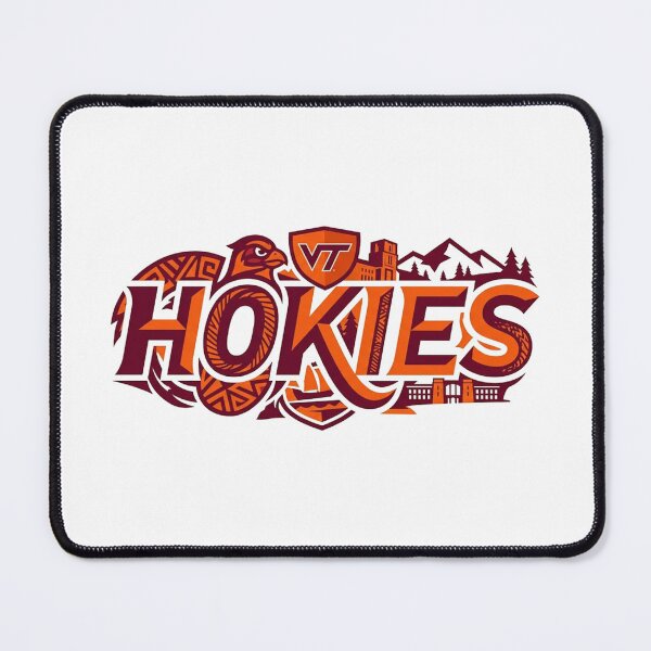 Item preview, virginia tech designed and sold by designsbysamantha.