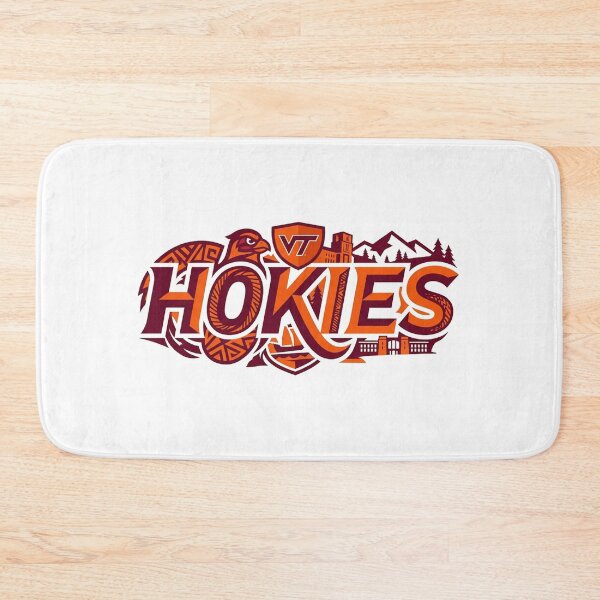 Item preview, virginia tech designed and sold by designsbysamantha.