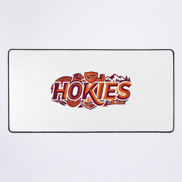 Item preview, virginia tech designed and sold by designsbysamantha.