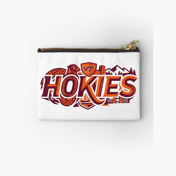 Item preview, virginia tech designed and sold by designsbysamantha.