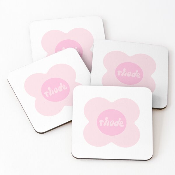 Item preview, pink flower designed and sold by delicate-pov.