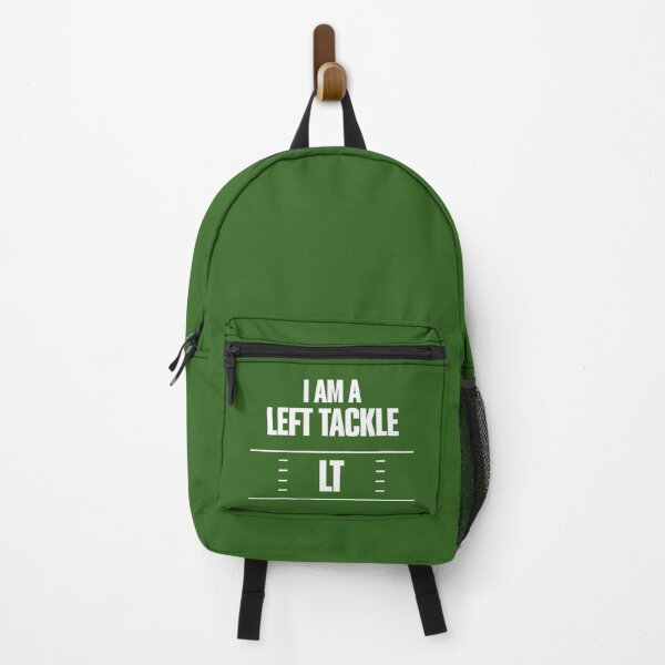Item preview, I play football in the LT position designed and sold by elcarnero.