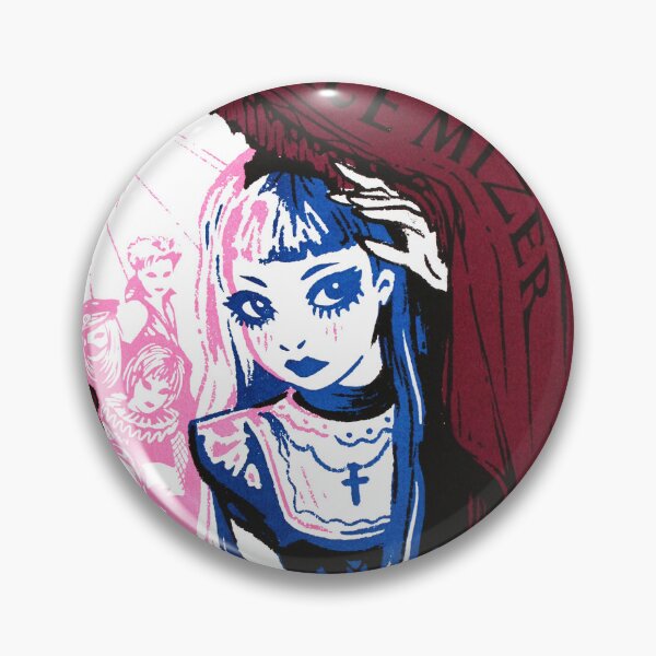 Item preview, Malice Mizer designed and sold by gingerpeachart.