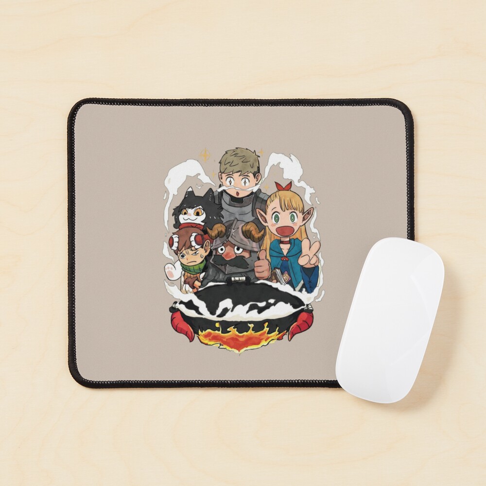 Item preview, Mouse Pad designed and sold by Inthestardust.