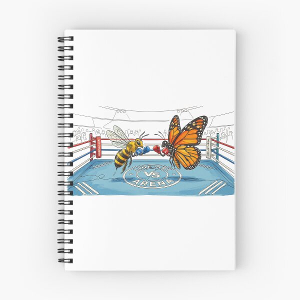 Item preview, Boxing designed and sold by Newthingzy.