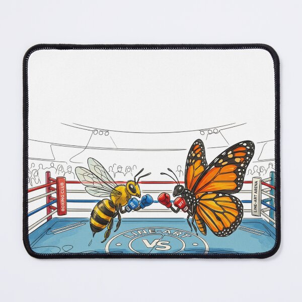 Item preview, Boxing designed and sold by Newthingzy.