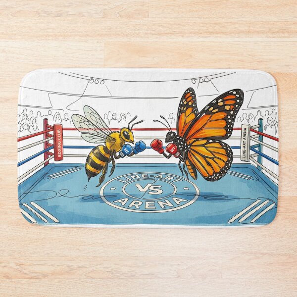 Item preview, Boxing designed and sold by Newthingzy.