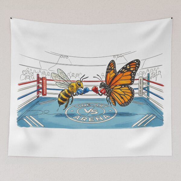 Item preview, Boxing designed and sold by Newthingzy.