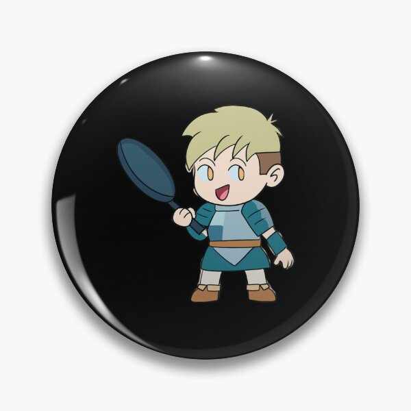 Item preview, Delicious In Dungeon - Laios Touden designed and sold by Inthestardust.