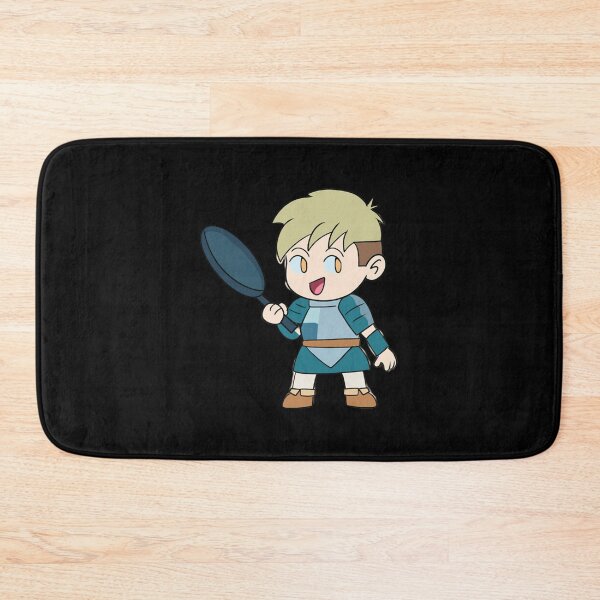 Item preview, Delicious In Dungeon - Laios Touden designed and sold by Inthestardust.