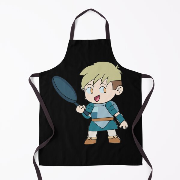 Item preview, Delicious In Dungeon - Laios Touden designed and sold by Inthestardust.