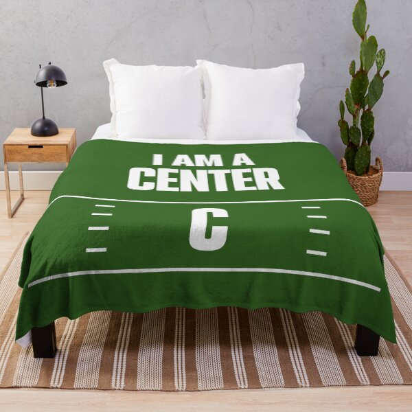 Item preview, I play football in the C position designed and sold by elcarnero.