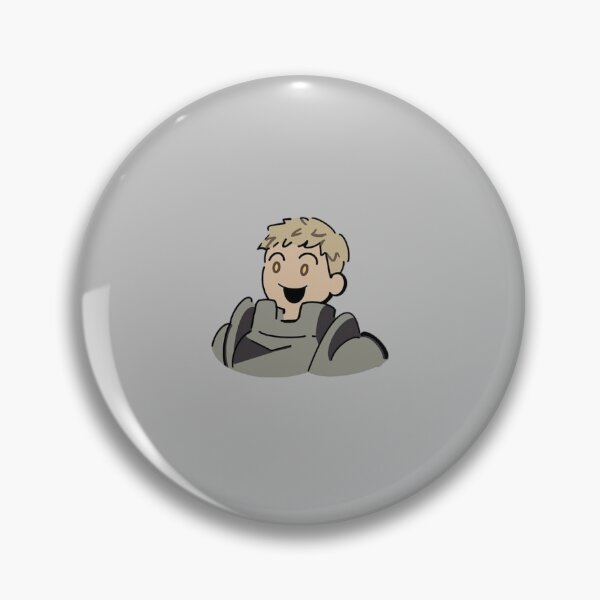Item preview, Delicious In Dungeon - Laios Touden designed and sold by Inthestardust.