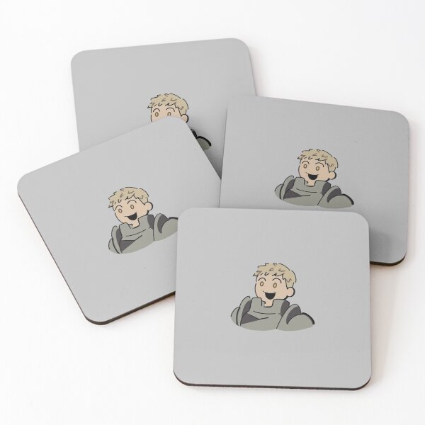 Item preview, Delicious In Dungeon - Laios Touden designed and sold by Inthestardust.