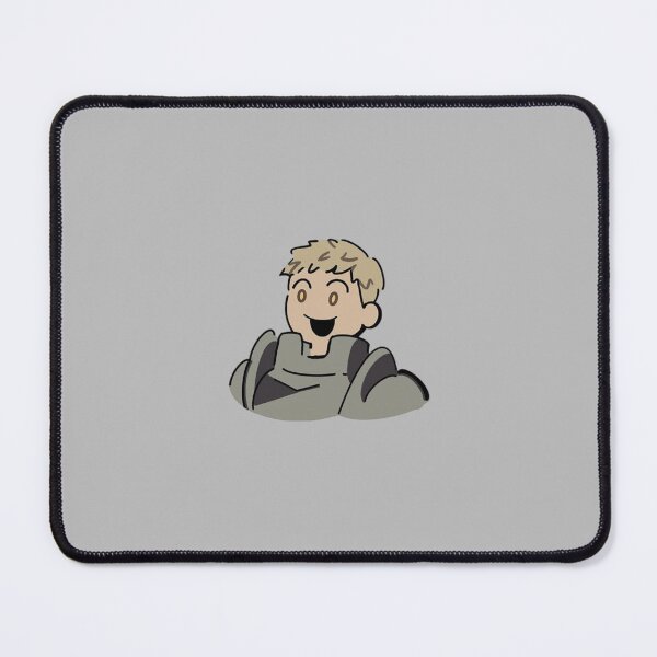Item preview, Delicious In Dungeon - Laios Touden designed and sold by Inthestardust.