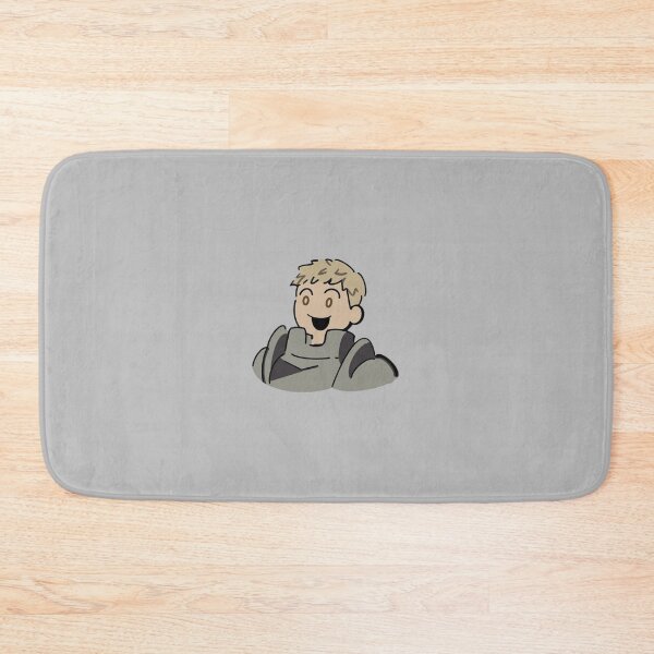 Item preview, Delicious In Dungeon - Laios Touden designed and sold by Inthestardust.