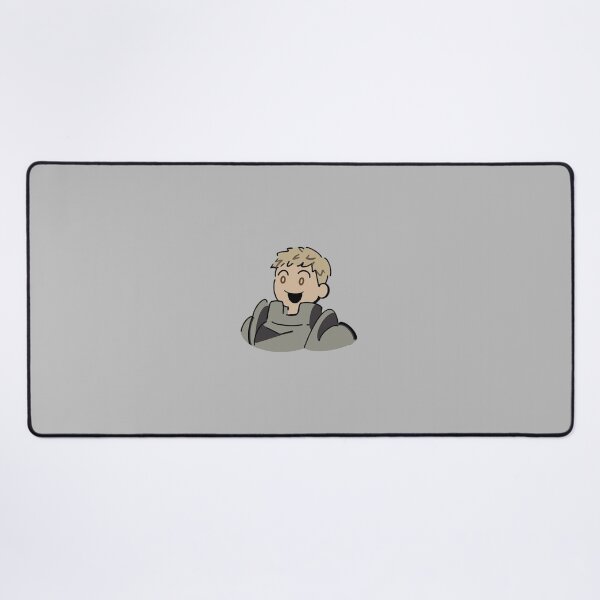 Item preview, Delicious In Dungeon - Laios Touden designed and sold by Inthestardust.