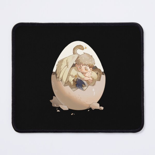 Item preview, Delicious In Dungeon - Laios Touden designed and sold by Inthestardust.