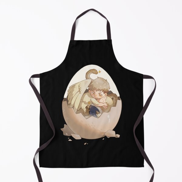 Item preview, Delicious In Dungeon - Laios Touden designed and sold by Inthestardust.