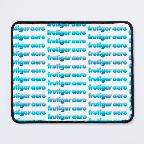 Item preview, frutiger aero typeface designed and sold by Yeebus's Variety Store.
