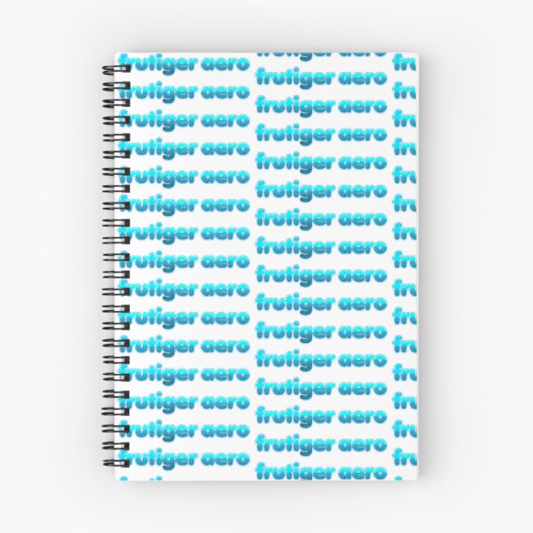 Item preview, frutiger aero typeface  designed and sold by Yeebus's Variety Store.