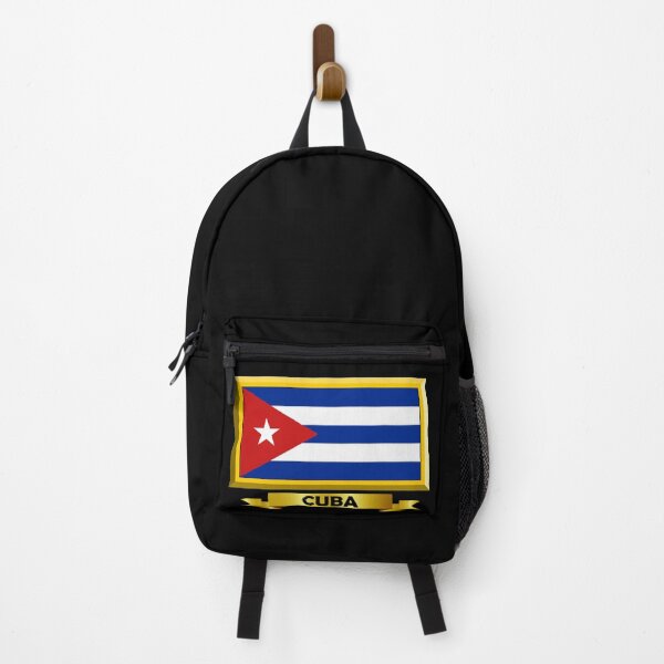 Item preview, CUBAN Gifts, Stickers & Products (N) designed and sold by mpodger.