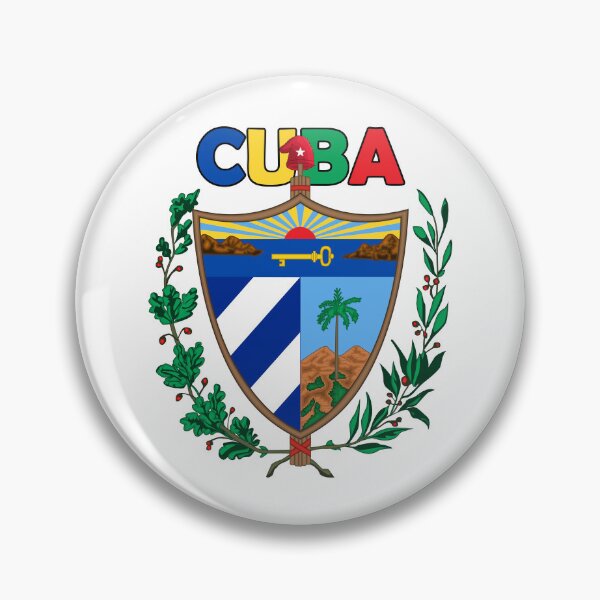 Item preview, CUBAN Gifts, Stickers & Products (N) designed and sold by mpodger.