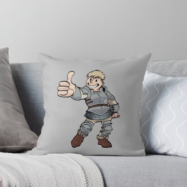 Item preview, Delicious In Dungeon - Laios Touden designed and sold by Inthestardust.