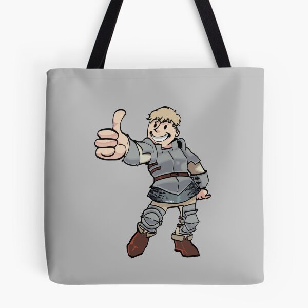 Item preview, Delicious In Dungeon - Laios Touden designed and sold by Inthestardust.