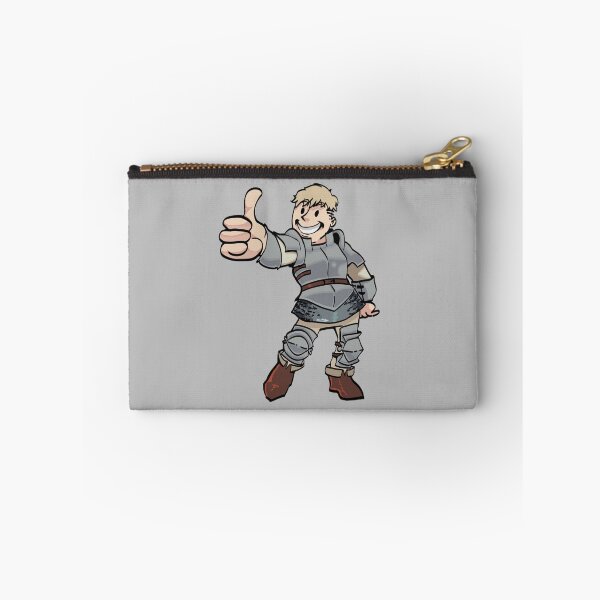 Item preview, Delicious In Dungeon - Laios Touden designed and sold by Inthestardust.