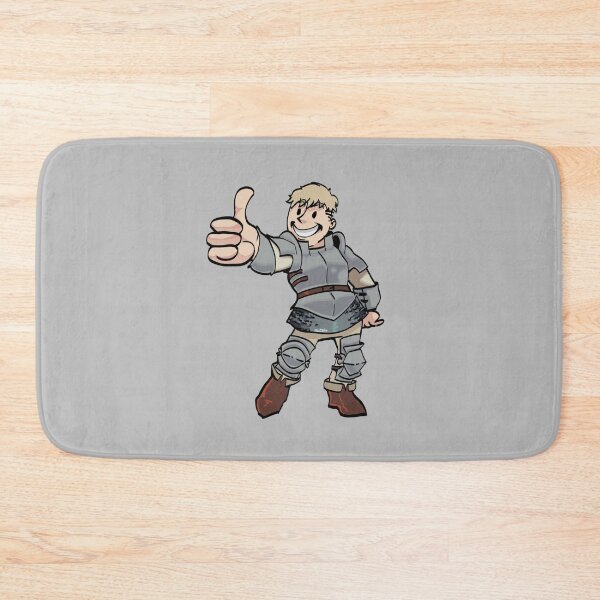 Item preview, Delicious In Dungeon - Laios Touden designed and sold by Inthestardust.