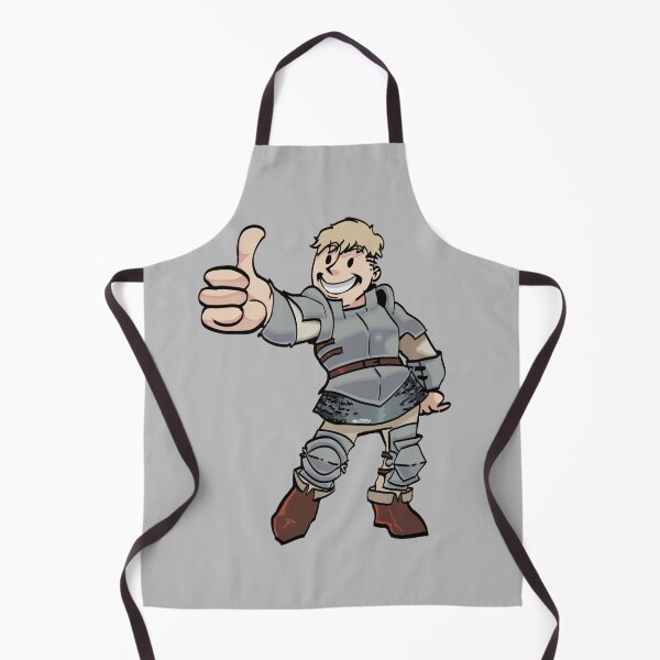 Item preview, Delicious In Dungeon - Laios Touden designed and sold by Inthestardust.