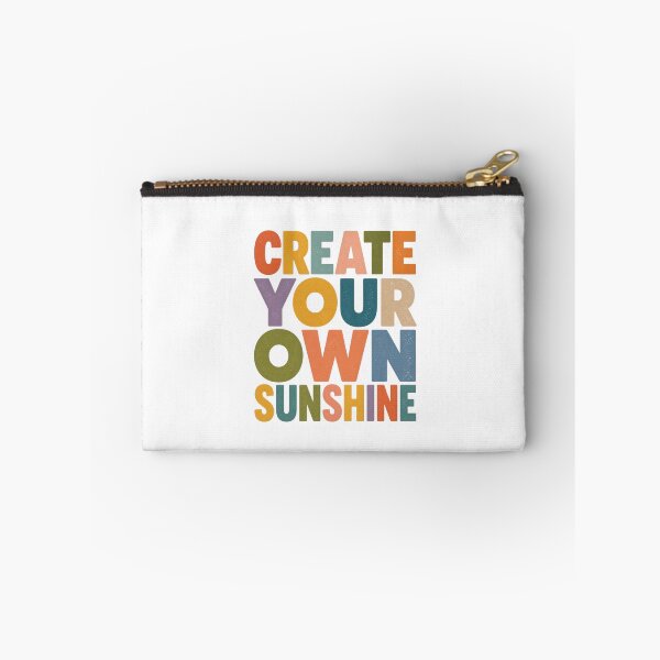 Item preview, Create Your Own Sunshine T-Shirt designed and sold by redblink store.
