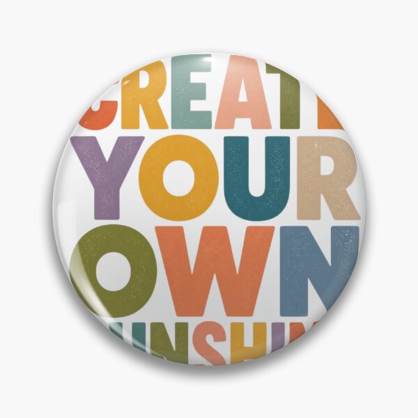 Item preview, Create Your Own Sunshine T-Shirt designed and sold by redblink store.
