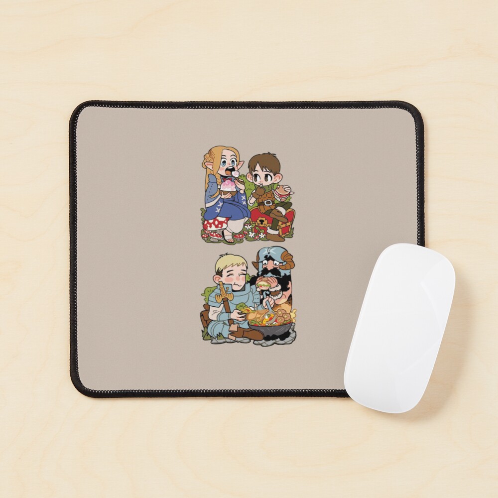 Item preview, Mouse Pad designed and sold by Inthestardust.