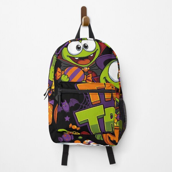 Item preview, Om Nom Trick Or Treat Halloween Costumes designed and sold by Coldink.