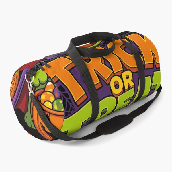 Item preview, Om Nom Trick Or Treat Halloween Costumes designed and sold by Coldink.