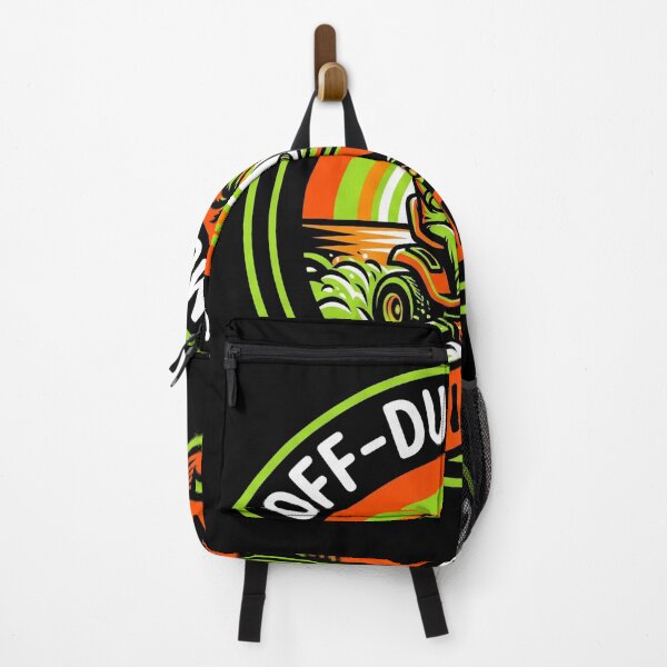 Item preview, Off Duty Mode Officially On Lawn Mower Funny Lawn Care Dad designed and sold by TeNovaStudio ⭐⭐⭐⭐⭐.
