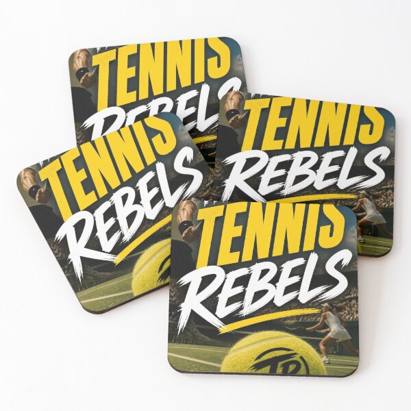 Item preview, Tennis Club logo designed and sold by Bebe5512.