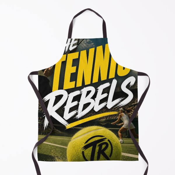 Item preview, Tennis Club logo designed and sold by Bebe5512.