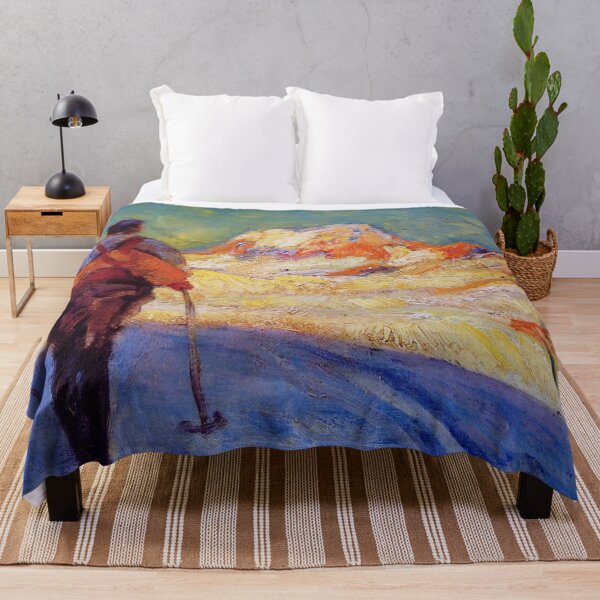 Item preview, Boccioni -Man on Ice designed and sold by tomorrowsart.