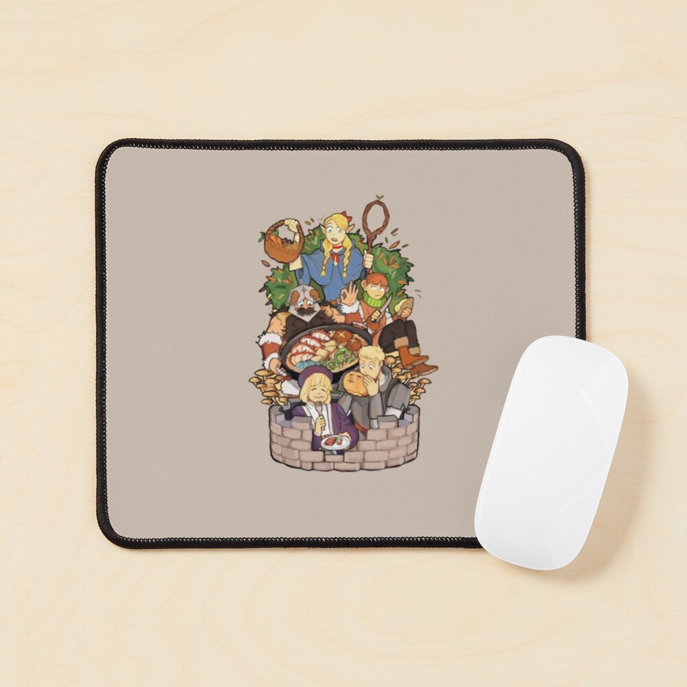Item preview, Mouse Pad designed and sold by Inthestardust.