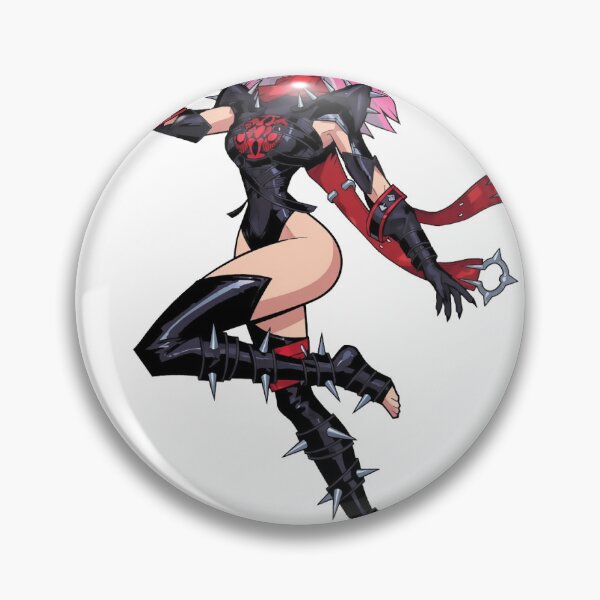Item preview, Malice (Sue Storm) Rivals designed and sold by Zero Canon.
