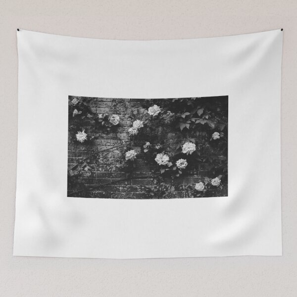 Item preview, Black Rose designed and sold by VILLAGESTORE.